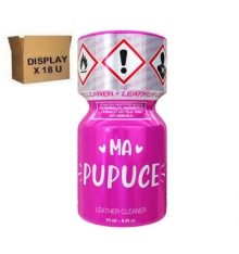 MA PUPUCE 10 ML ( Display de 18 U )