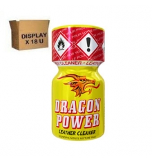 DRAGON POWER 10 ML ( Display of 18 U )