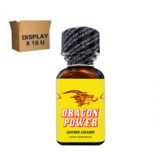 DRAGON POWER 25 ML ( Display de 18 U )