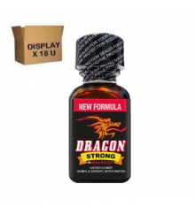 DRAGON STRONG 25 ML ( Display de 18 U )