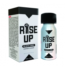 RISE UP BLACK LABEL 30ML (UNIT)