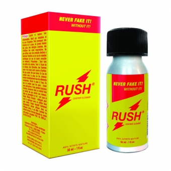 RUSH ORIGINAL 30ML (UNITE)