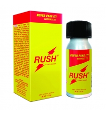 RUSH POCKET 30ML (UNIT)