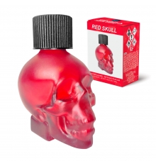 RED SKULL  25 ML  (UNIT)