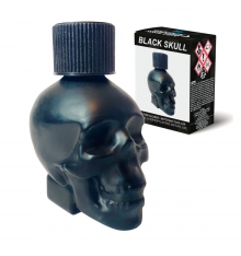 BLACK SKULL  25 ML  (UNIT)