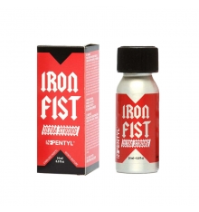 IRON FIST ULTRA STRONG 24ML (UNIT)